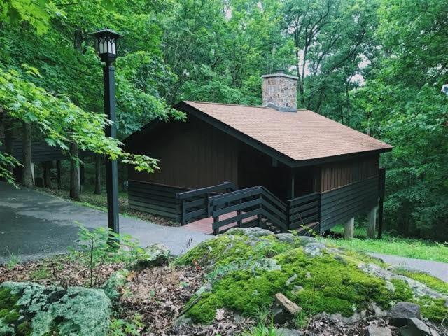 Giant City Lodge Makanda Exterior photo